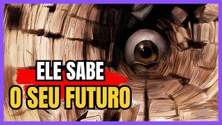 O Terror Existencial do Infinito | BIBLIOTECA DE BABEL