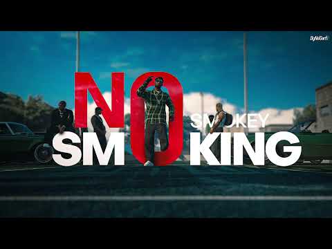 EightbornVnext  Smokey Davis Jones Sezon 3 Bölüm 1 #eightbornvnext