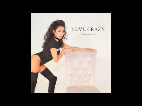 Love Crazy (Official Audio)