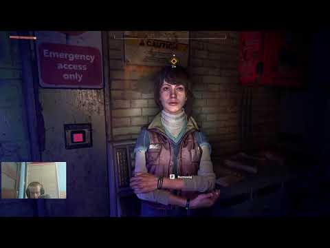 Dying Light 2 Stay Human odc 51   Doktor Veronika Rayan