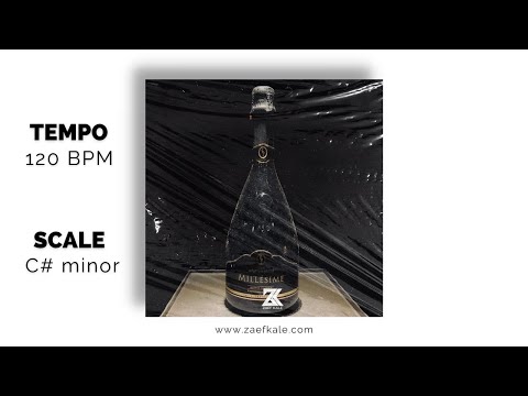 Pista Dembow | El Cherry Scom x Braulio Fogon | Instrumental de to que te sale