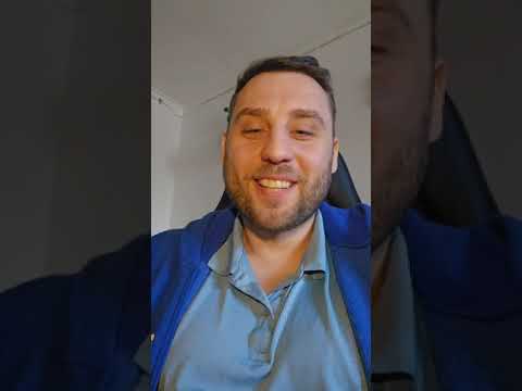 Miniaturka wideo - Kamil