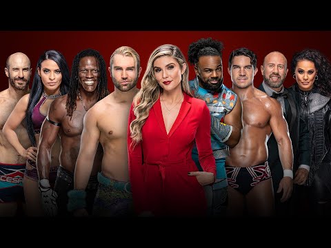 LIVESTREAM – WWE Hell in a Cell Watch Along Live