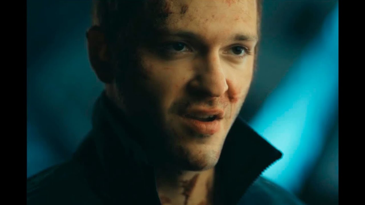 «Спираль» 2014 / Новый трейлер фильма / Российский боевик / Константин Крюков