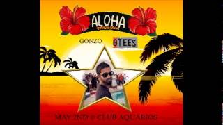 ALOHA pool-jam HYPE 2