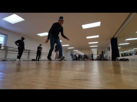 knock out kings anniversary Cypher 2nd day