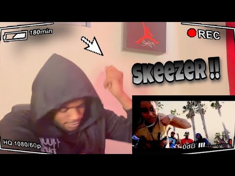 Another Slap!!🔥Sly Payso - SKEEZER (ft Cryssy Cola) Official Video || REACTION ‼️🚨