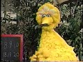 Sesame Street Big Bird The Teacher