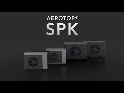 ELCO AEROTOP® SPK - DE