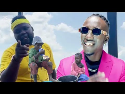 EEZZY KILWONGO I KWERO NINO NYWAL PA MUKAI EN TOO OZELE PI KI LWONGO 😂