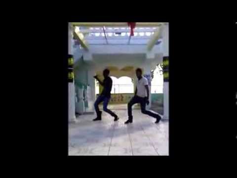 DWAYNO FT VYBZ -  CHOREOGRAPH BY•GHETTO LEGACY•