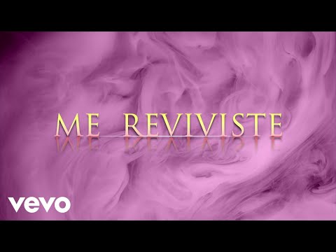 Me Reviviste - Cristian Castro