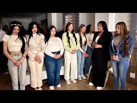 ¡Iglesia de La Carolina (CANAL OFICIAL) está emitiendo en directo!