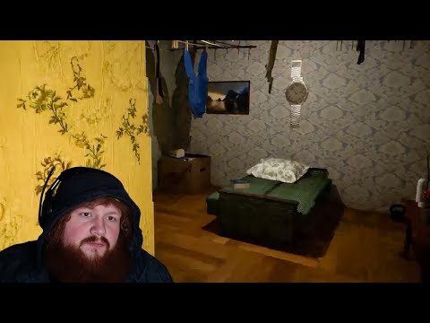 The Quiet Flat…