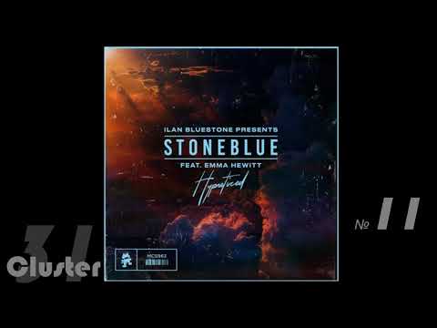 10.Ilan Bluestone, Emma Hewitt, Stoneblue - Hypnotized (Extended Mix)(Trance)