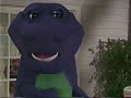 Barney S Voice Example On A Day At The Beach