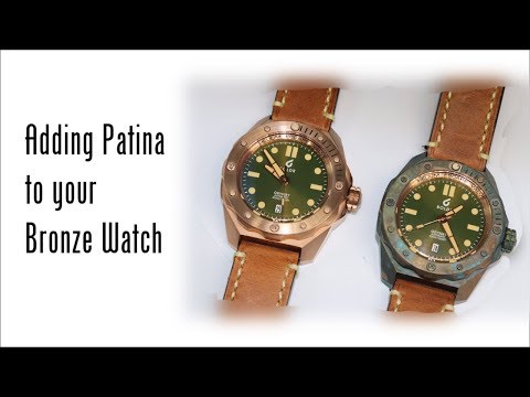 download lagu mp3 mp4 Aged Bronze Patina, download lagu Aged Bronze Patina gratis, unduh video klip Aged Bronze Patina