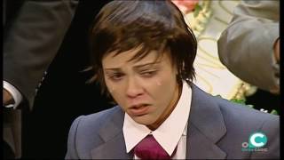 No te vayas todavía – Preliminares – COAC 2017