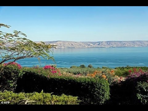 JESUS AND HIS RESURRECTED BODY-JAMES JACOB PRASCH-LIVE FROM ISRAEL