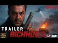 BICHHOO 2 2026 Official Concept Trailer Bobby Deol Randeep Hooda Action Thriller Movie