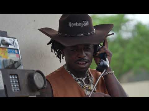 Kodak Black -Telephone Line Ft Austin Mahone - [Official Video]