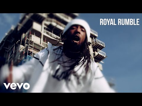 Jammer – Royal Rumble (Feat. Lethal Bizzle, D Double E, Footsie, Shorty & Many more)