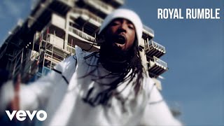 Jammer – Royal Rumble (Feat. Lethal Bizzle, D Double E, Footsie, Shorty & Many more)