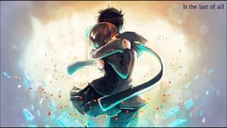 Nightcore -  Demons