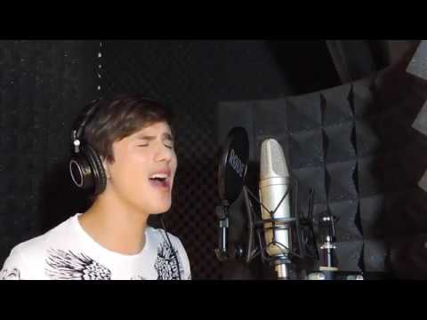 One Moment in Time - Whitney Houston (Rhené Liceaga cover)