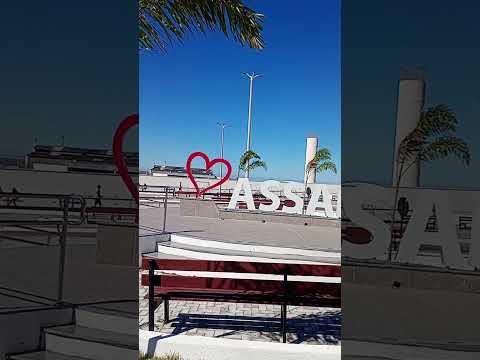 Assaré Ceará 2026