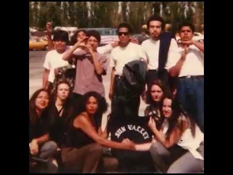 No Use In Crying - Fred Paris & The Restless Hearts