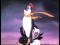 The Pebble And The Penguin TV Spot 1995