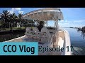 CCO Vlog - Episode 17 - Grady White 336 Canyon