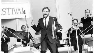 Don Ellis - Basin St. - Old Man's Tears