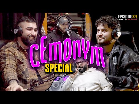 Herschmerz, Fragen über die Ex & Gossip ft.@ISYANWORLD