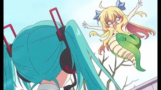 [問卦] 初音未來 還好而已