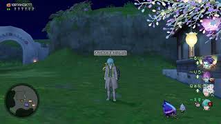 ドラクエ10/ver8/えすサブ/うろうろ
