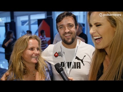 The 2016 Olympics in Rio!!!