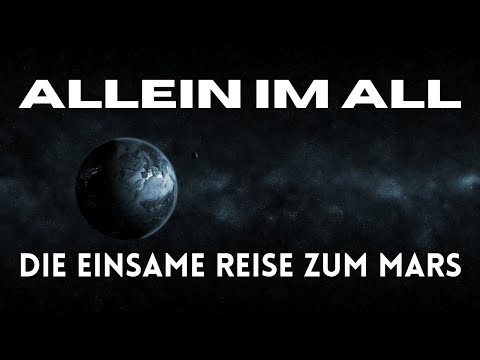 Allein im All: Die einsame Reise zum Mars | Universum Doku | HD | LunaPuu Doku TV