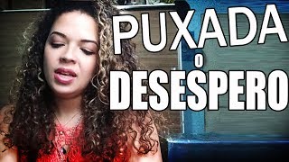 Puxada / Descarrego. O que é? Como é?