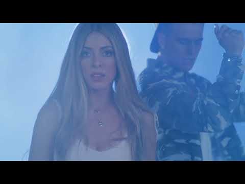 Gustavo Elis Ft  Corina Smith   Novios Video Oficial