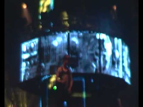 Black 2012 - Partyraiser vs. Nosferatu