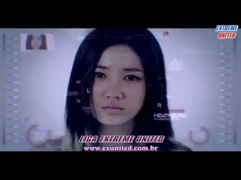 Co-Ed School - Too Late [Legendado - ExUnited]