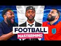 FAYSAL vs FU IZZY - Football Mastermind Ep 1