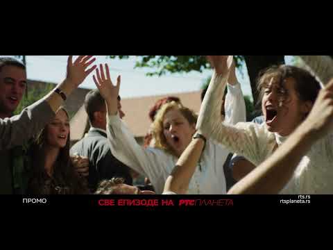 Sve epizode "Tvrđave" na jednom mestu – RTS Planeta