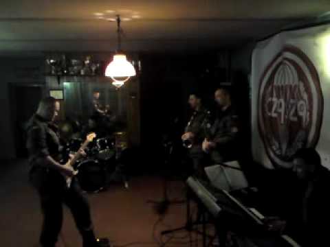 CZASZA - Duchy (6BDSz)