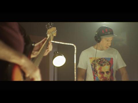 Orelha Negra - Parte de Mim | No Ar | Antena 3