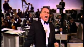 Frank Sinatra / Murder Muffin   &quot;Luck be your Mama&quot;