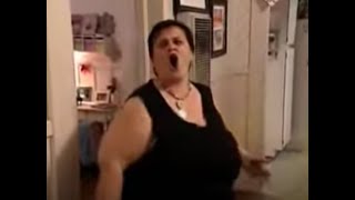 Crazy Christian Lady, Marguerite Perrin on Trading Spouses.