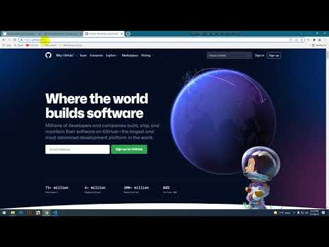 manage landing page last Part 3